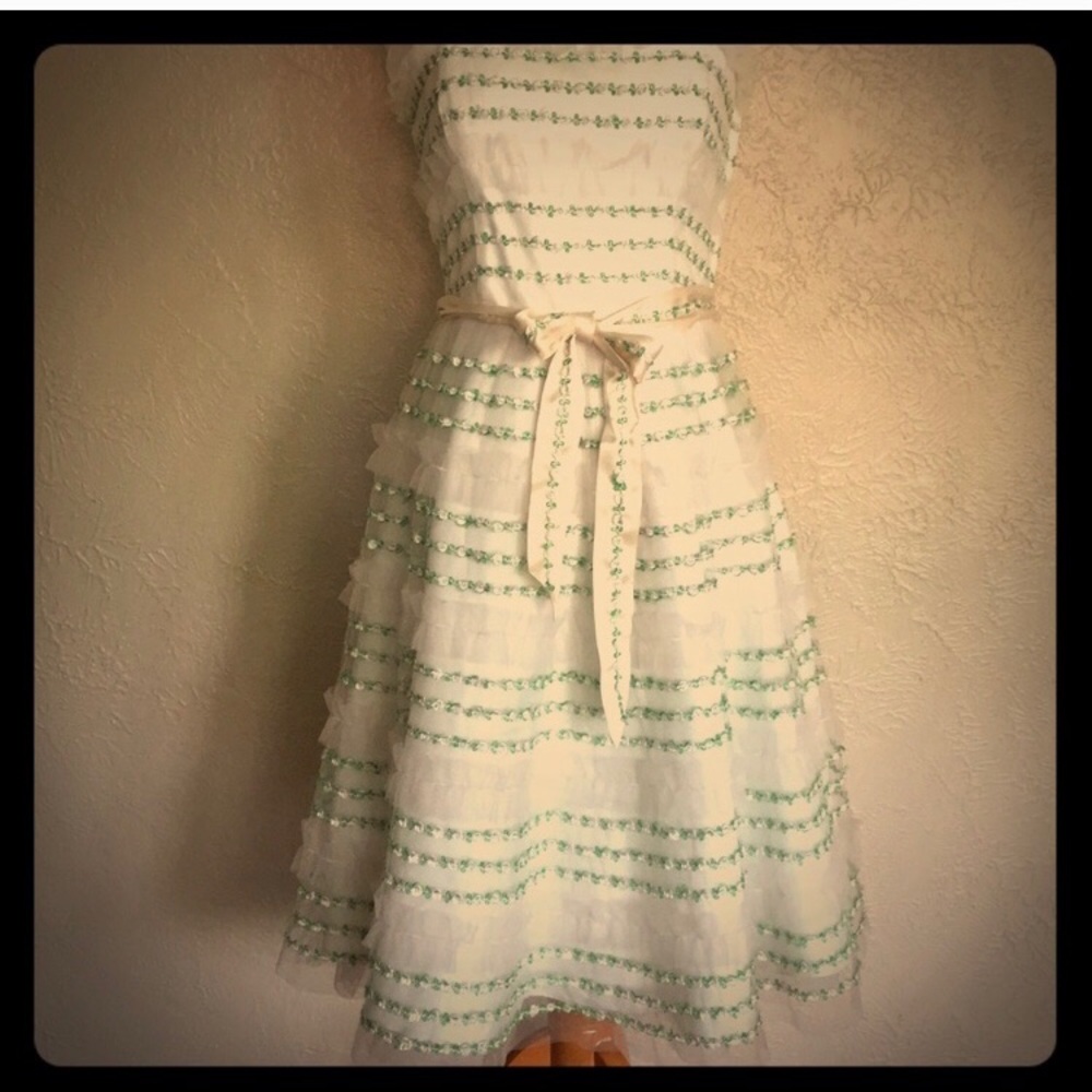 Betsey Johnson Dress